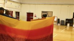 Navratri Decoration 2018 - 10