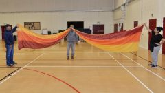 Navratri Decoration 2018 - 12