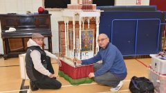 Navratri Decoration 2018 - 13