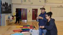 Navratri Decoration 2018 - 15