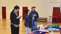 Navratri Decoration 2018 - 16