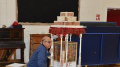 Navratri Decoration 2018 - 18