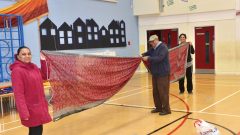 Navratri Decoration 2018 - 23