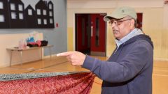 Navratri Decoration 2018 - 24