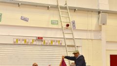 Navratri Decoration 2018 - 29