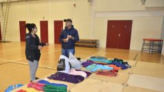 Navratri Decoration 2018 - 3