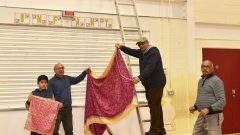 Navratri Decoration 2018 - 30