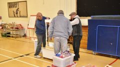 Navratri Decoration 2018 - 4