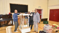 Navratri Decoration 2018 - 5