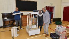 Navratri Decoration 2018 - 6