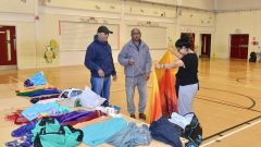 Navratri Decoration 2018 - 8