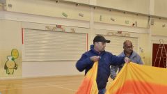 Navratri Decoration 2018 - 9