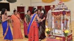 Navratri Friday 1 - 20181012