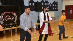 Navratri Friday 10 - 20181012