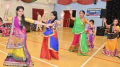 Navratri Friday 100 - 20181012