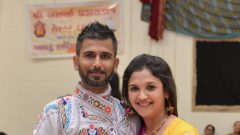 Navratri Friday 107 - 20181012