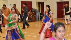 Navratri Friday 11 - 20181012