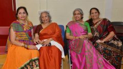 Navratri Friday 12 - 20181012