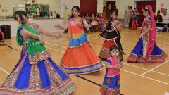Navratri Friday 13 - 20181012