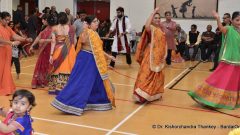 Navratri Friday 14 - 20181012