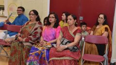 Navratri Friday 15 - 20181012