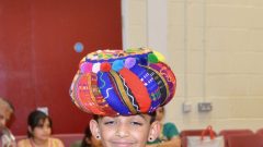 Navratri Friday 18 - 20181012