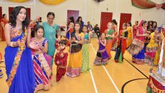Navratri Friday 19 - 20181012