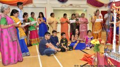 Navratri Friday 2 - 20181012