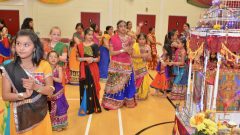 Navratri Friday 20 - 20181012