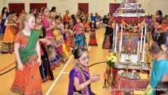Navratri Friday 21 - 20181012