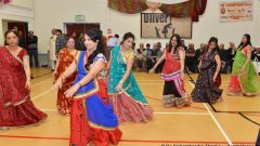 Navratri Friday 22 - 20181012