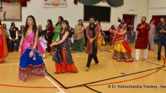 Navratri Friday 23 - 20181012