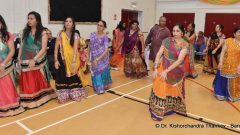 Navratri Friday 24 - 20181012