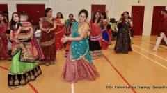 Navratri Friday 26 - 20181012