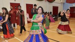 Navratri Friday 29 - 20181012