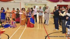 Navratri Friday 3 - 20181012