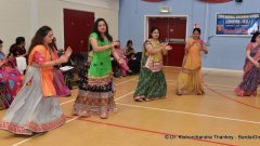 Navratri Friday 30 - 20181012