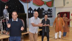 Navratri Friday 5 - 20181012