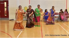 Navratri Friday 6 - 20181012