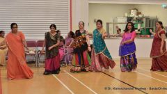 Navratri Friday 7 - 20181012