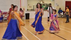 Navratri Friday 8 - 20181012