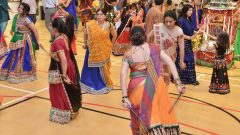 Navratri Friday 85 - 20181012