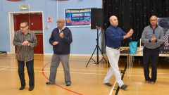 Navratri Monday 1 - 20181015