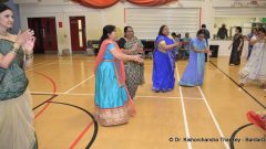 Navratri Monday 10 - 20181015