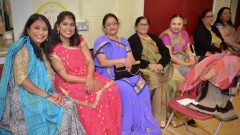 Navratri Monday 11 - 20181015