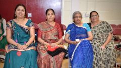 Navratri Monday 12 - 20181015