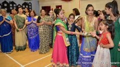 Navratri Monday 13 - 20181015