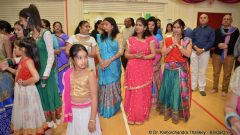 Navratri Monday 14 - 20181015
