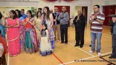 Navratri Monday 15 - 20181015