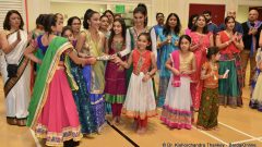 Navratri Monday 17 - 20181015